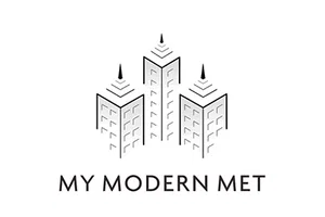 My Modern Met Logo