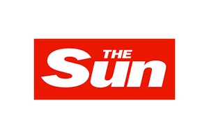 The Sun Logo