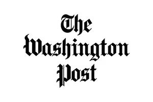 The Washington Post Logo