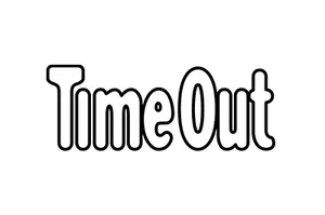 Time Out Logo